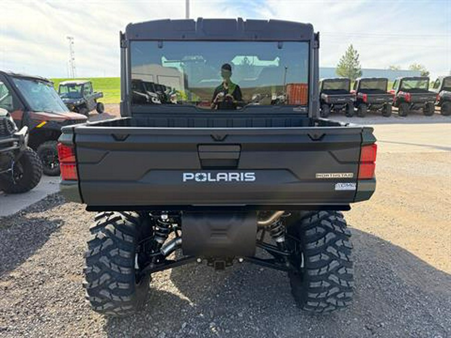 2027 Polaris Ranger XP 1000 NorthStar Ultimate