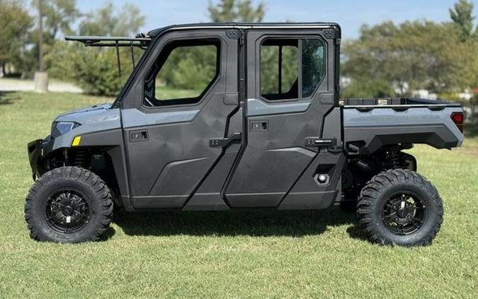 2027 Polaris Ranger Crew XP 1000 Northstar Ultimate