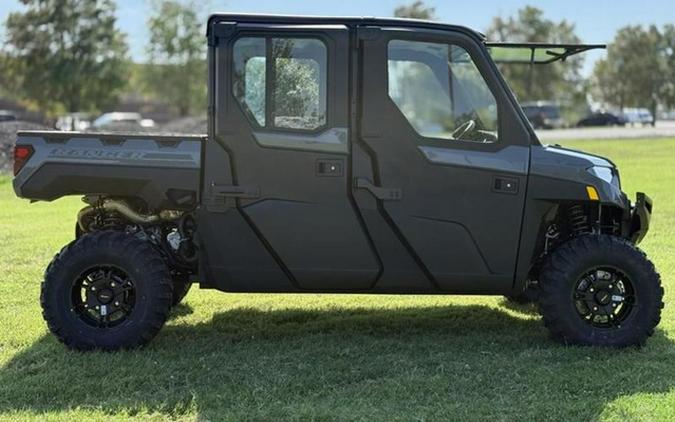 2027 Polaris Ranger Crew XP 1000 Northstar Ultimate