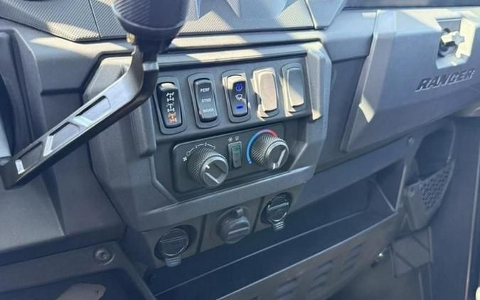 2027 Polaris Ranger Crew XP 1000 Northstar Ultimate