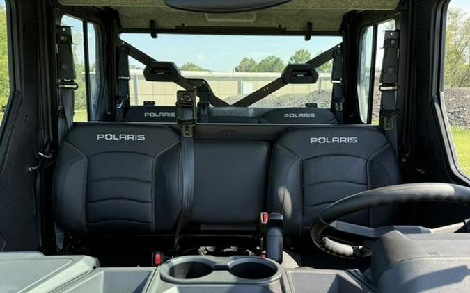 2027 Polaris Ranger Crew XP 1000 Northstar Ultimate