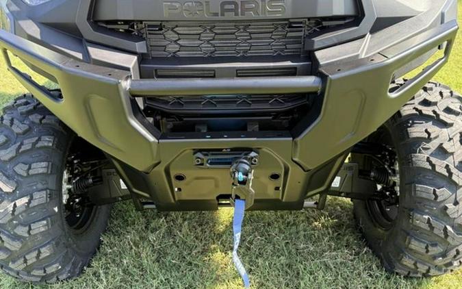 2027 Polaris Ranger Crew XP 1000 Northstar Ultimate