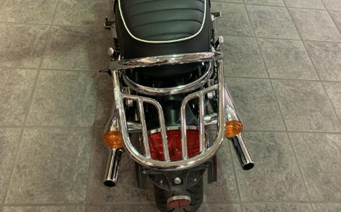 2024 Triumph Bonneville T120