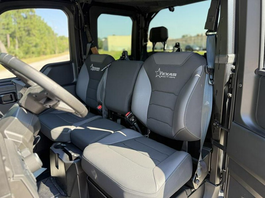 2027 Polaris® Ranger Crew XD 1500 NorthStar Texas Edition