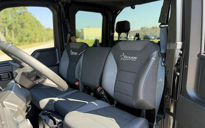 2027 Polaris® Ranger Crew XD 1500 NorthStar Texas Edition