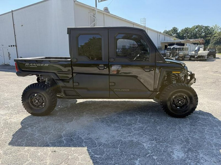 2027 Polaris® Ranger Crew XD 1500 NorthStar Texas Edition