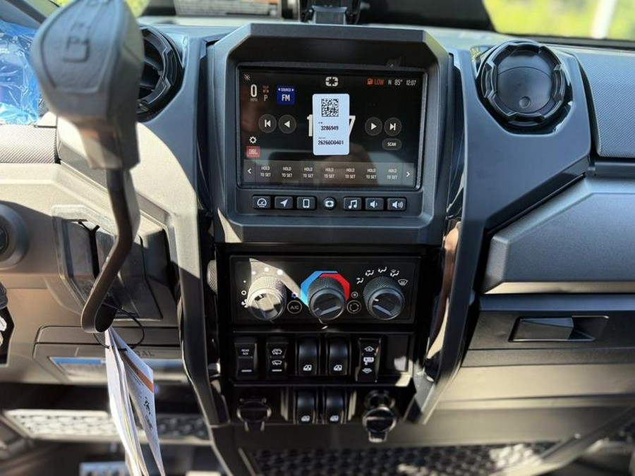 2027 Polaris® Ranger Crew XD 1500 NorthStar Texas Edition