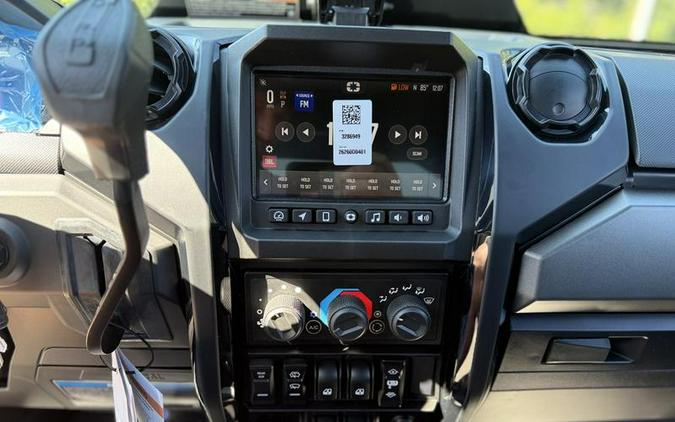 2027 Polaris® Ranger Crew XD 1500 NorthStar Texas Edition