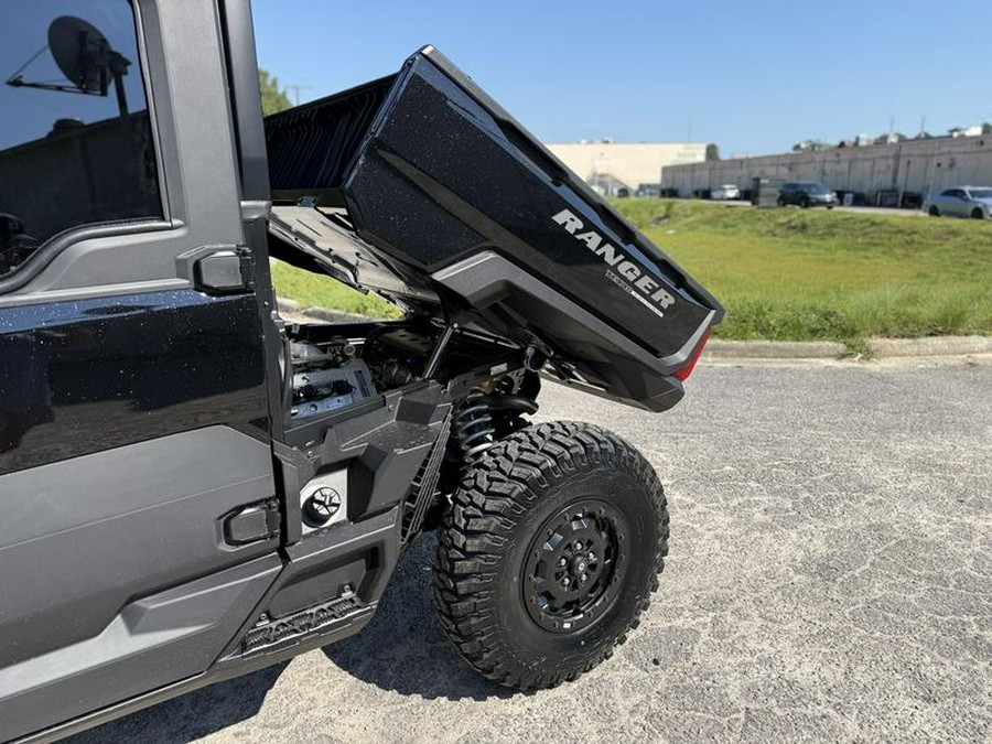 2027 Polaris® Ranger Crew XD 1500 NorthStar Texas Edition