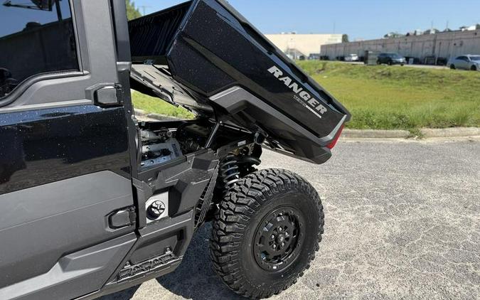 2027 Polaris® Ranger Crew XD 1500 NorthStar Texas Edition