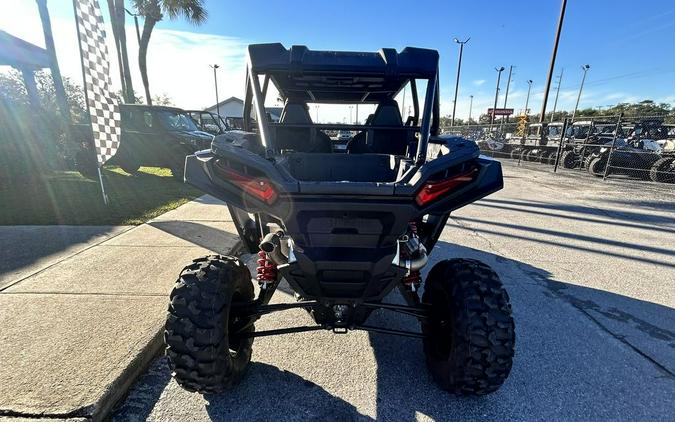 2024 Polaris RZR XP 4 1000 Sport