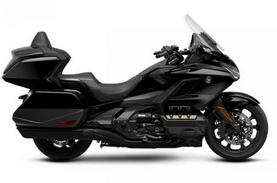 2023 Honda Gold Wing® Tour Automatic DCT