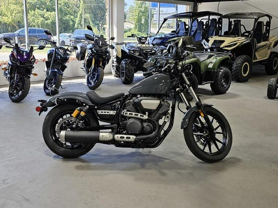 2023 Yamaha Bolt R-Spec