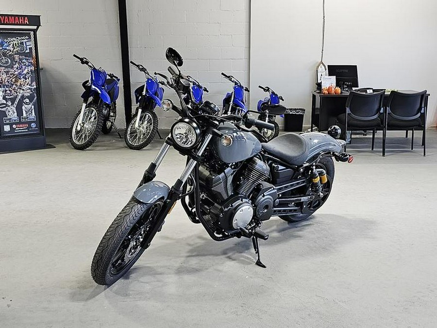 2023 Yamaha Bolt R-Spec