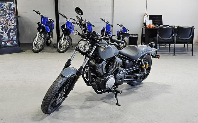 2023 Yamaha Bolt R-Spec