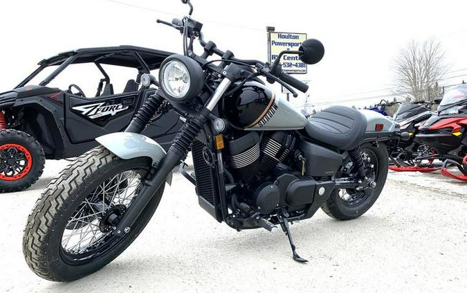 2024 Honda® Shadow Phantom