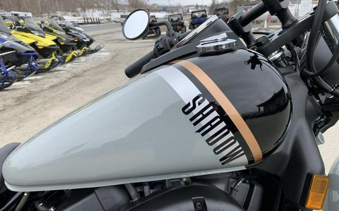 2024 Honda® Shadow Phantom