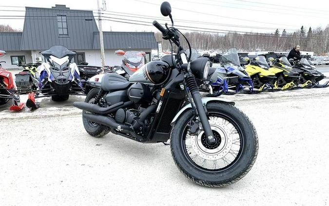 2024 Honda® Shadow Phantom