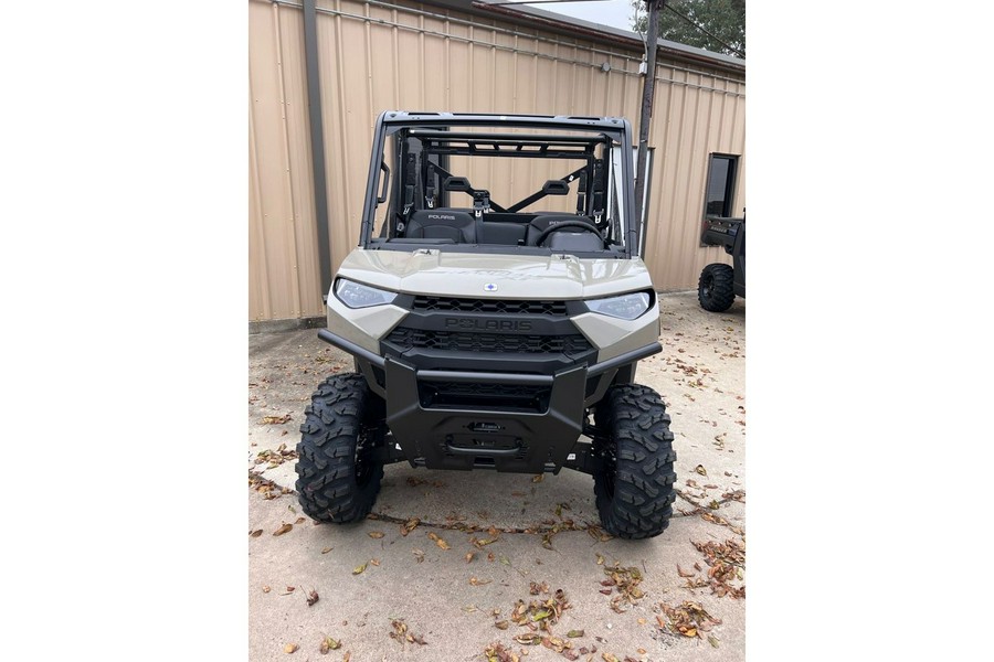 2024 Polaris Industries Ranger® Crew XP 1000 Premium