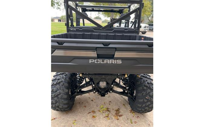 2024 Polaris Industries Ranger® Crew XP 1000 Premium