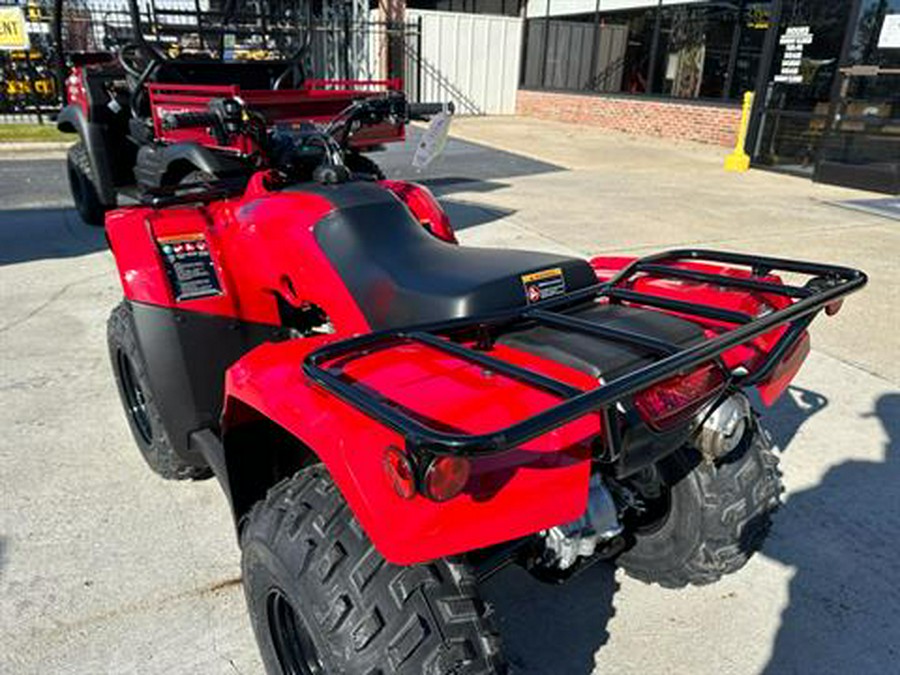 2024 Honda FourTrax Recon ES