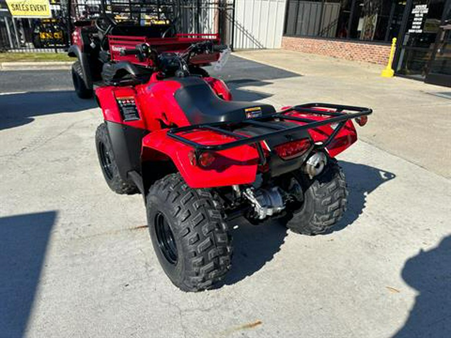 2024 Honda FourTrax Recon ES