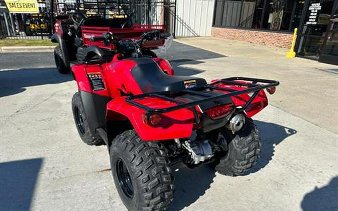 2024 Honda FourTrax Recon ES