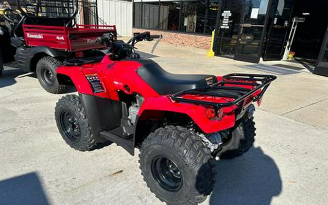 2024 Honda FourTrax Recon ES