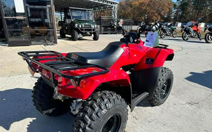 2024 Honda FourTrax Recon ES