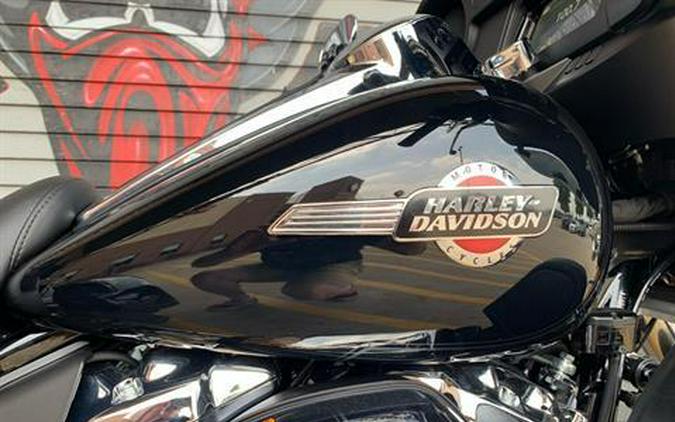 2024 Harley-Davidson Tri Glide® Ultra