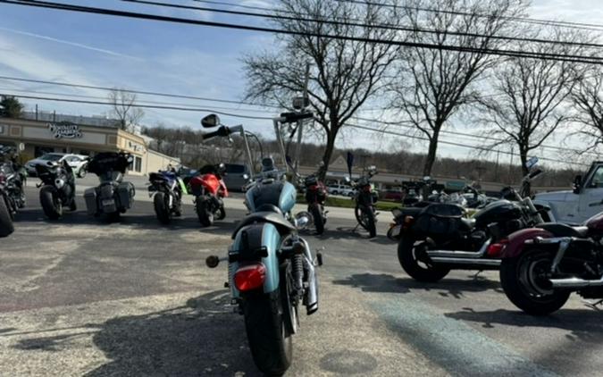 2008 Harley-Davidson® XL 1200L - Sportster® 1200 Low