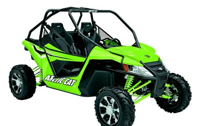 2012 Arctic Cat Wildcat™ 1000i H.O.