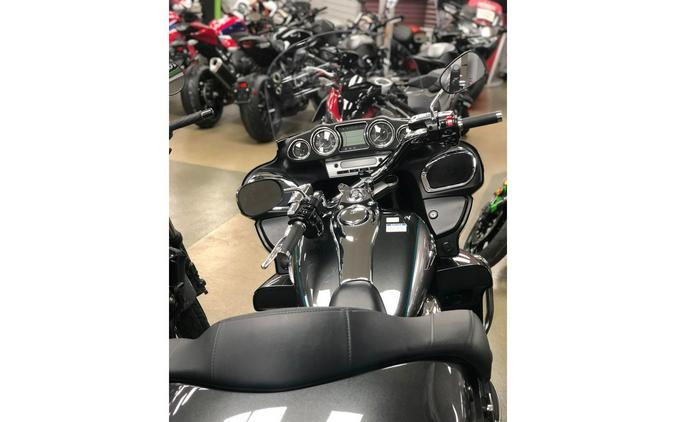 2024 Kawasaki Vulcan 1700 Voyager ABS