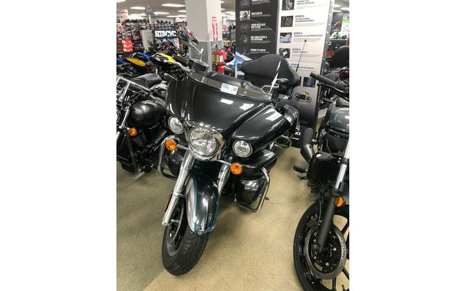 2024 Kawasaki Vulcan 1700 Voyager ABS