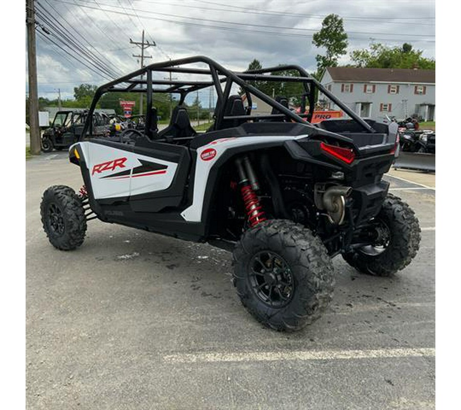 2024 Polaris RZR XP 4 1000 Sport