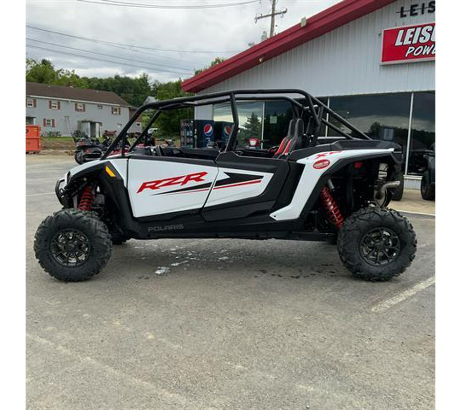 2024 Polaris RZR XP 4 1000 Sport