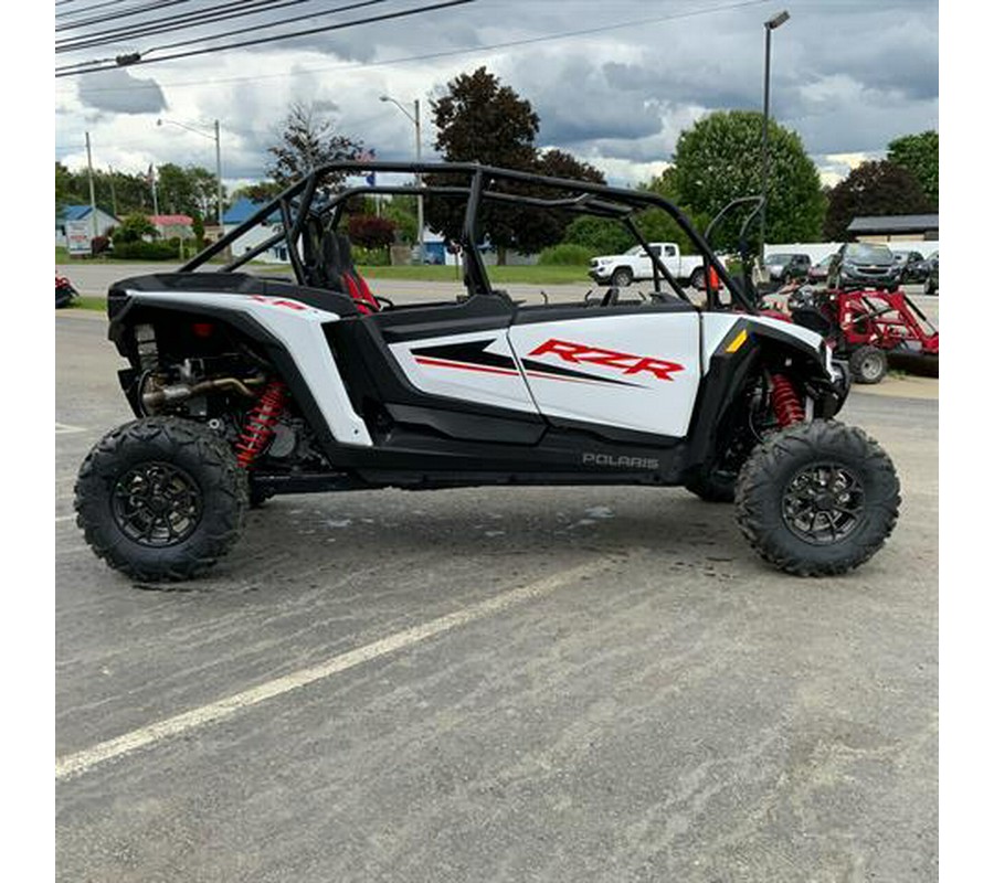 2024 Polaris RZR XP 4 1000 Sport