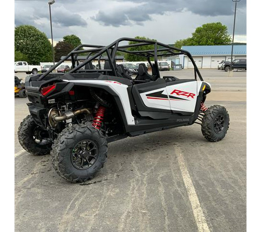 2024 Polaris RZR XP 4 1000 Sport