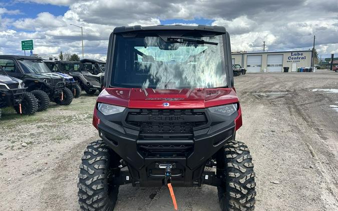 2025 Polaris® Ranger Crew XP 1000 NorthStar Edition Premium