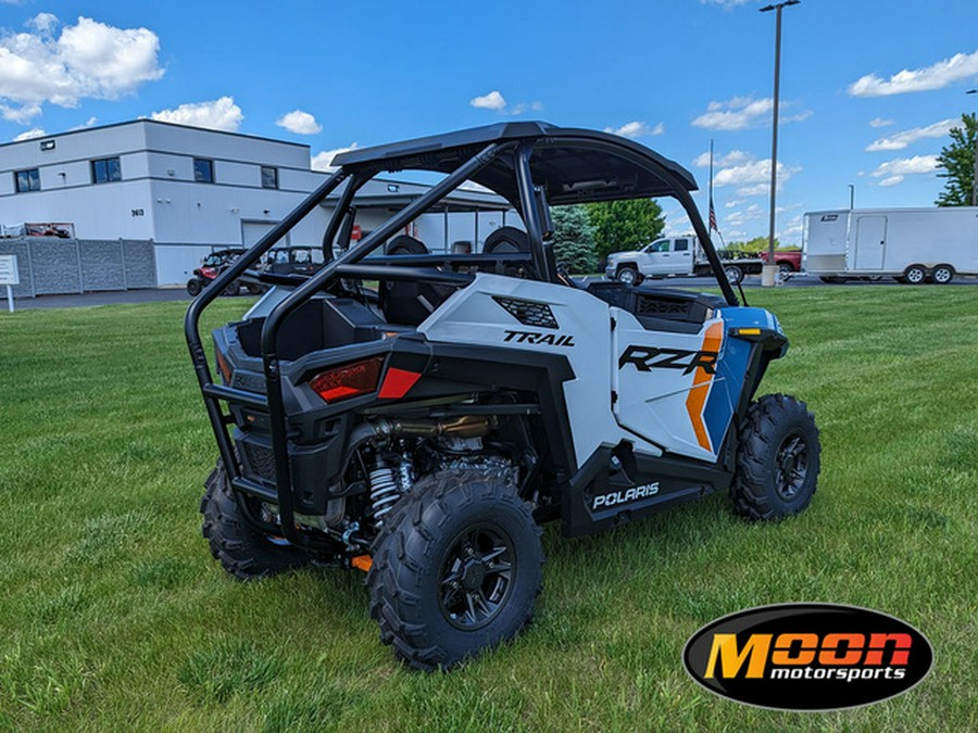 2024 Polaris RZR Trail Ultimate