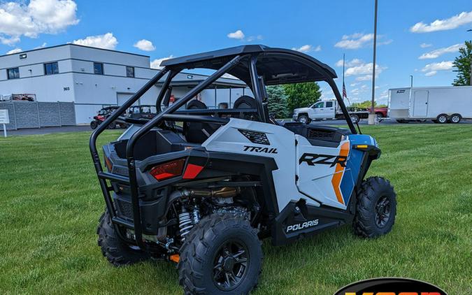 2024 Polaris RZR Trail Ultimate