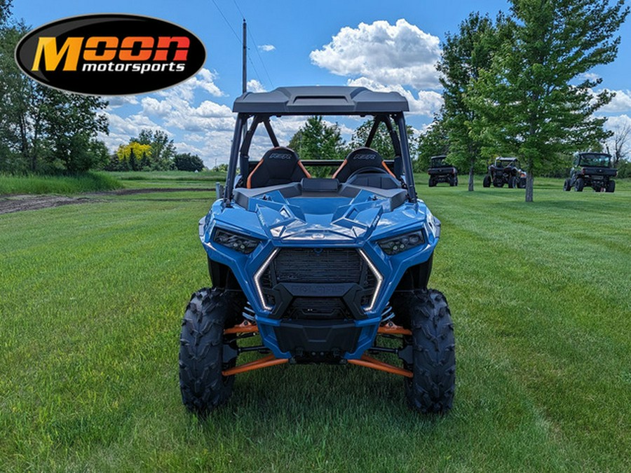 2024 Polaris RZR Trail Ultimate