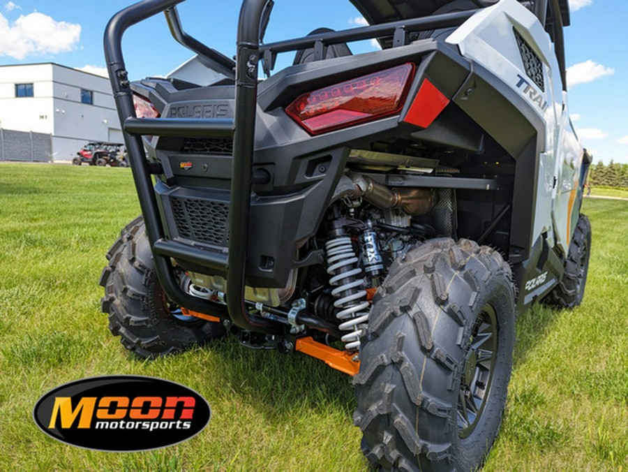 2024 Polaris RZR Trail Ultimate