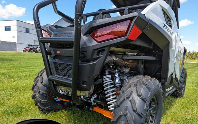 2024 Polaris RZR Trail Ultimate