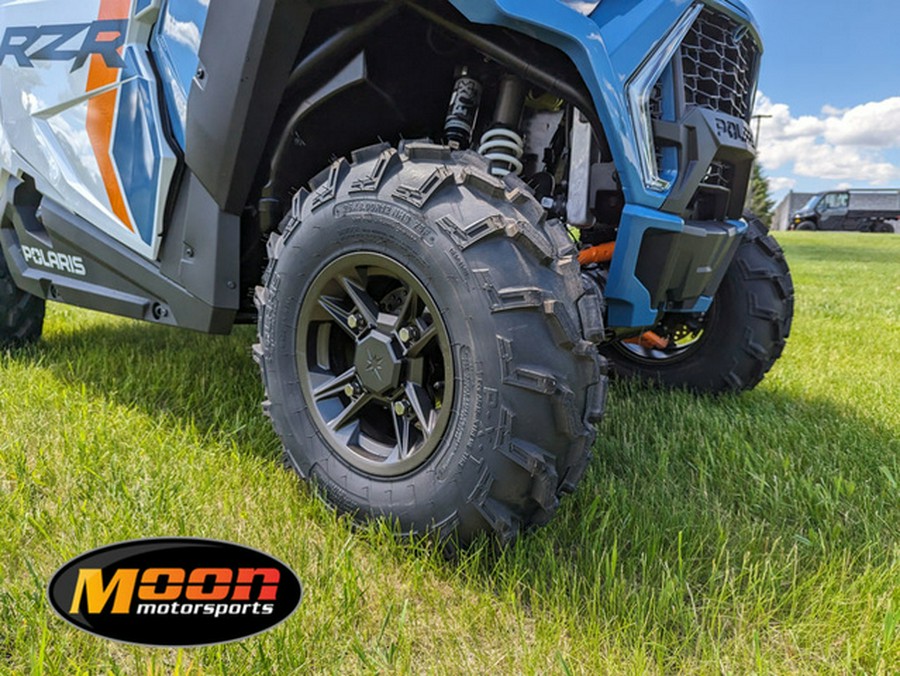 2024 Polaris RZR Trail Ultimate