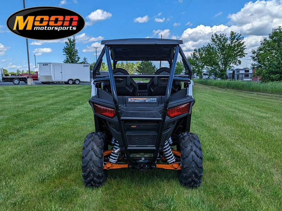 2024 Polaris RZR Trail Ultimate