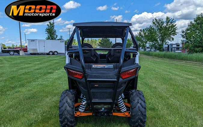 2024 Polaris RZR Trail Ultimate