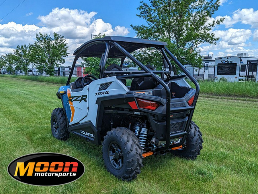 2024 Polaris RZR Trail Ultimate