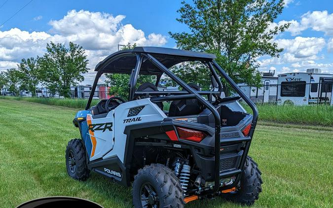 2024 Polaris RZR Trail Ultimate