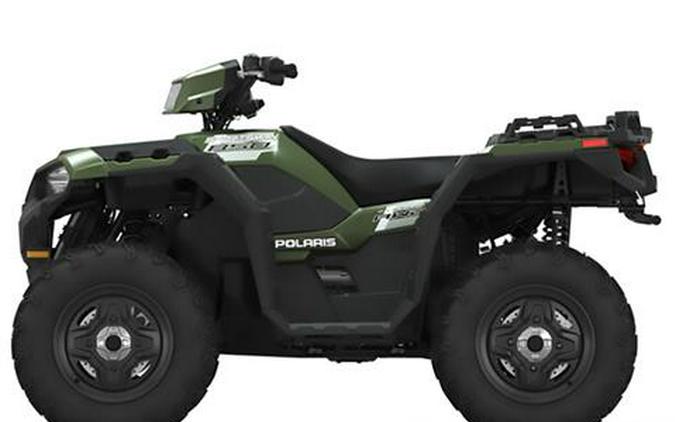 2023 Polaris Sportsman 850